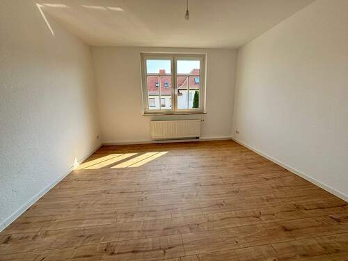 Schlafen.jpg - 3 Zimmer Etagenwohnung in Weißenfels