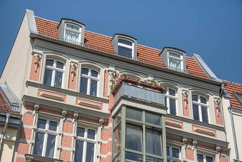 Detail_1536 - Endlich finanziell durchstarten: Tolles historisches 2-Zimmer-Investment in Berlin Mitte - VERMIETET