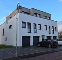 Neubau KfW 40 - Exklusives Wohnen in stilvollem Ambiente im Wohnpark 60plus, Konz - Vorstellung der Wohnungen in Gebäude H - 2 und 3 - 1.OG