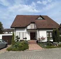 Ein Juwel - großzügiges Einfamilienhaus mit ELW - Rastatt