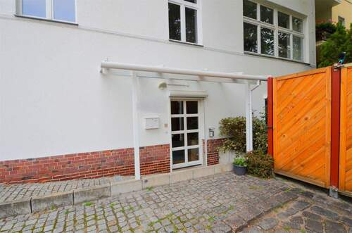 Außenansicht Front - 