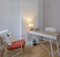 Exklusive, helle Büroflächen in Berlin - ideal für Workshops & Events