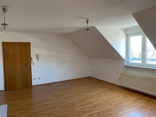 1. DG - Wohnküche - 