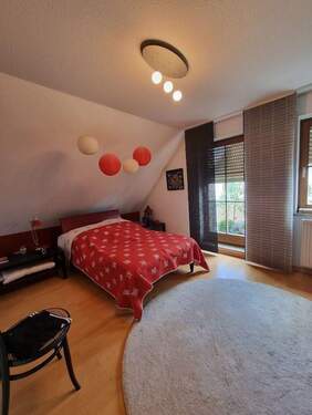 Schlafzimmer - 
