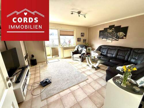 6CBF483F-F7A3-4204-A6AB-84AD9B35DC54 - Sehr gepflegte Wohnung in ruhiger Lage