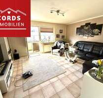 Sehr gepflegte Wohnung in ruhiger Lage - Ratekau Sereetz