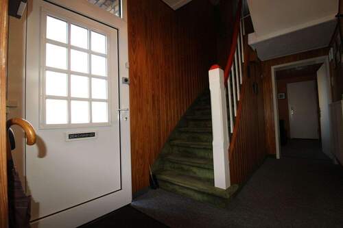 Eingangsbereich - Einfamilienhaus in Xanten zum Kaufen