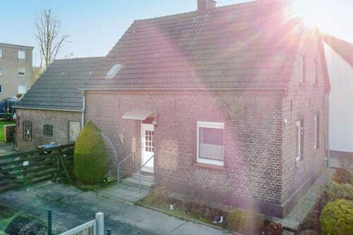 Hausansicht - 