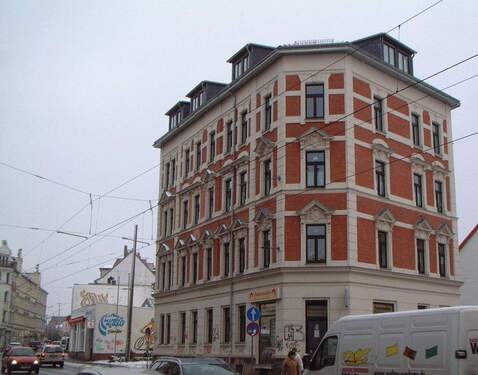 Haus.JPG - *2-Raumwohnung im Herzen von Kleinzschocher*