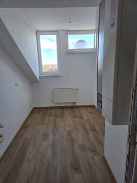 Küche - Etagenwohnung mit 56,00 m&sup2; in Leipzig zur Miete