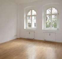 **Mieter ab 1.8. gesucht !!!! Laminat+ großer Balkon** - Chemnitz Hilbersdorf
