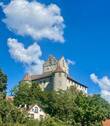 Meersburg - 4 Zimmer Etagenwohnung zum Kaufen in Meersburg