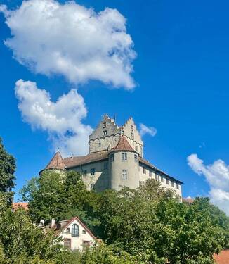 Meersburg - 4 Zimmer Etagenwohnung zum Kaufen in Meersburg