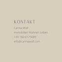 Kontakt - 4 Zimmer Etagenwohnung in Meersburg