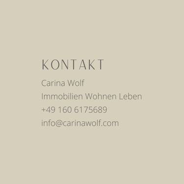 Kontakt - 4 Zimmer Etagenwohnung in Meersburg