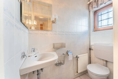 Gäste-WC - 