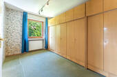 Ankleidezimmer im Obergeschoss - 
