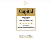 # CAPITAL Auszeichnung - 