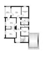 Obergeschoss - 