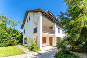 Bild 3 - 7 Zimmer Einfamilienhaus in Kassel / Brasselsberg