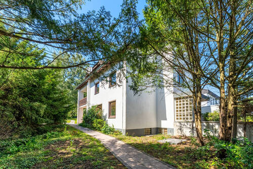Bild 4 - Einfamilienhaus mit 180,40 m² in Kassel / Brasselsberg zum Kaufen