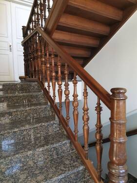 Treppenhaus - 