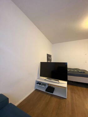 Bild 3 - 1 Zimmer Etagenwohnung in Friedrichshafen