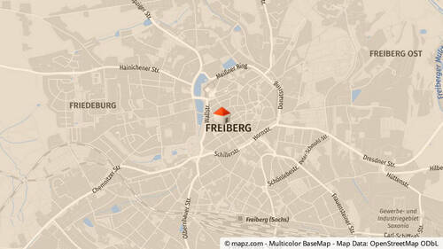 Markrolage - 