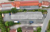 Ansicht von oben - 