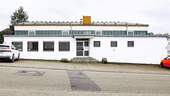 Bild 1 - Gewerbevermietung: 480 qm Halle mit Büroräumen in Backnang-Waldrems