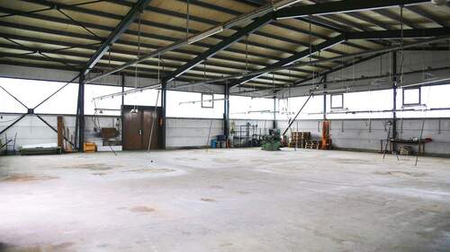 Bild 4 - Halle in Backnang zur Miete