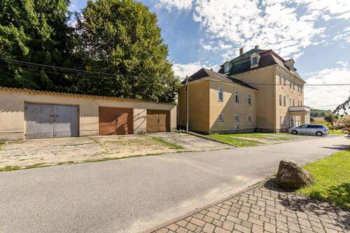 Außenansicht - 