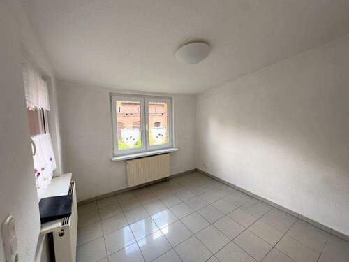 Veranda Whg. links - 5 Zimmer Doppelhaushälfte zum Kaufen in Prädikow