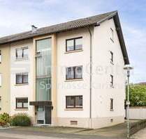 Hell & modern: Komfortable Eigentumswohnung mit Balkon in Weingarten