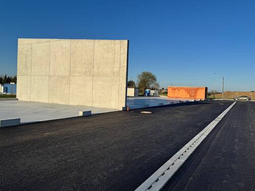 Hallenpark Bad Wörishofen - 