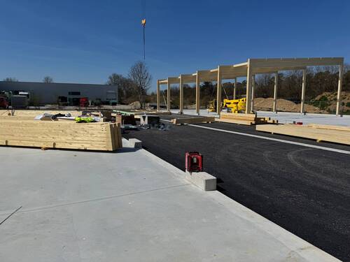 Hallenpark Bad Wörishofen - 