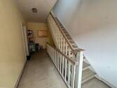 Treppenhaus 1. OG - 