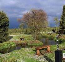 Finnische Oase nahe des Arendsee - Arendsee / Genzien