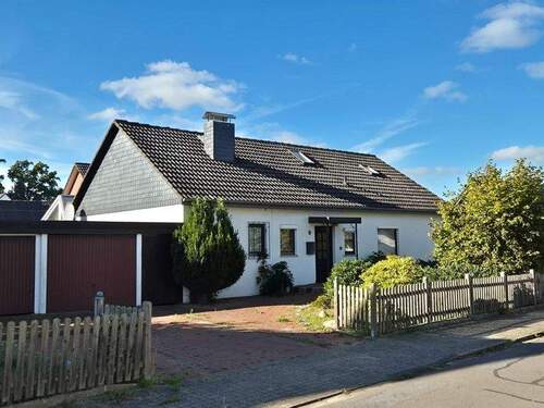 Bild 1 - Wohnen in schöner Lage! Gestalten Sie Ihr Zuhause in Ostercappeln-Venne