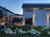 Haus/Garten Ansicht - 