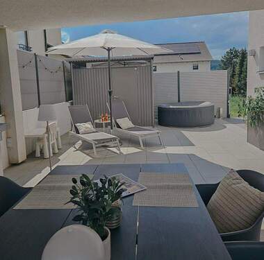 Terrasse - 