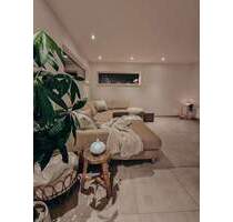 Modernes, schönes Einfamilienhaus, mit Blick ins Grüne in Weil der Stadt