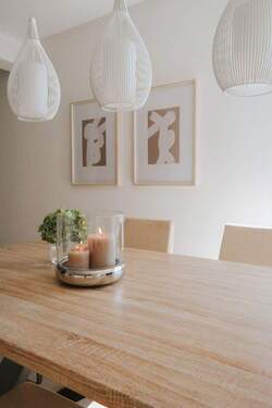 Bild 2 - 4 Zimmer Einfamilienhaus zur Miete in Weil der Stadt