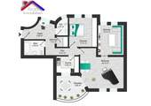 Grundriss - 