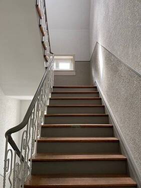 Treppenhaus 3 - 
