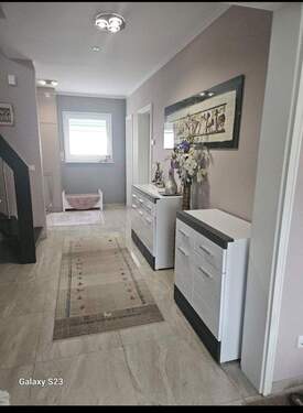 Bild 2 - 4 Zimmer Einfamilienhaus zur Miete in Berlin