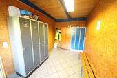 Halle 3 -Umkleide - 