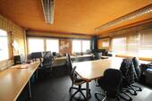 Halle 1 -Büro - 