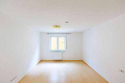 Schlafzimmer - 4 Zimmer Etagenwohnung in Ludwigsburg