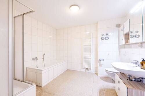 Badezimmer - 